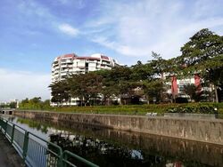 Lakepoint Condominium (D22), Condominium #586179261
